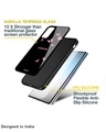 Shop Butterfly Printed Premium Glass Cover For Samsung Galaxy Note 20(Impact Resistant, Matte Finish)-Design