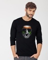 Shop C'mon India Full Sleeve T-Shirt-Front