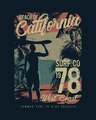 Shop California 78 Boyfriend T-Shirt