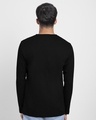 Shop Calm World Full Sleeve T-shirt For Men's-Design