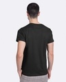Shop Calm World Half Sleeve T-shirt For Men's-Design
