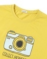 Shop Camera Moments Boyfriend T-Shirt
