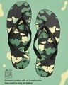 Shop Camo Men's Flip-Flops