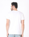 Shop Camouflage Mtv Logo Half Sleeve T-Shirt (MTL)-Design