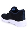 Shop Men's Blue Costa Pro Self Design Sports Shoes-Design