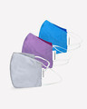 Shop Anti Microbial Fabric Mask-Front