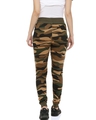 Shop Camouflage Track Pants-Design