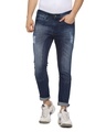 Shop Date Night Stud Boy Jeans-Front