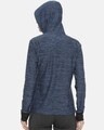 Shop Full Sleeve Colorblock Women Sports Jacket-Design