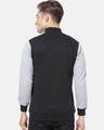 Shop Full Sleeve Colorblocker Men Casual Zipper Jacket-Design
