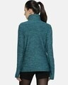 Shop Full Sleeve Solid Women Sports Jacket-Design