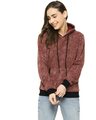 Shop Full Sleeve Women's Graphic Design Casual Jacket-Front