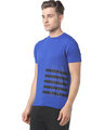 Shop Men's Casual Half Sleeve T-Shirt-Design