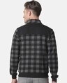 Shop Men Checks Stylish Casual Jacket-Design