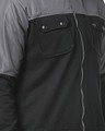 Shop Men Colorblocked Stylish Casual Jacket