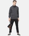 Shop Men Full Sleeeve Solid Stylish Casual Jacket-Full