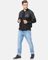 Shop Men Full Sleeve Colorblocked Stylish Casual Jacket-Full
