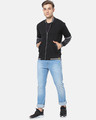 Shop Men Full Sleeve Solid Stylish Casual Jacket-Full