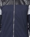 Shop Men Full Sleeve Solid Stylish Casual Jacket
