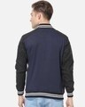 Shop Men Full Sleeve Solid Stylish Casual Jacket-Design