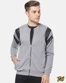 Shop Men Full Sleeve Stylish Casual Jacket-Front