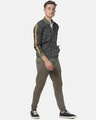 Shop Men Graphic Stylish Casual Jacket-Full