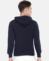 Shop Men's Printed Stylish Hooded Sweatshirt-Design