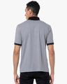 Shop Men's Printed Stylish Polo Casual T-Shirt-Design