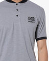 Shop Men's Printed Stylish Polo Casual T-Shirt