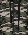 Shop Men Camouflage Stylish Casual Jacket