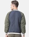 Shop Men's Solid Stylish Casual Jacket-Design