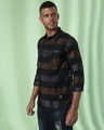 Shop Men's Multicolor Checkered Regular Fit Shirt-Design