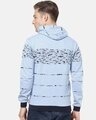 Shop Men's Stylish Camouflage Casual Hooded Sweatshirt-Design