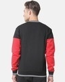 Shop Full Sleeve Colorblocked Men Casual Sweatshirt-Design