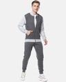 Shop Men's Full Sleeve Solid Zipper Sweatshirt-Full