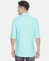 Shop Men's Solid Full Sleeve Stylish Casual Shirt-Design