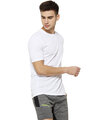 Shop Men's Solid Sports Half Sleeve T-Shirt-Design