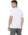 Shop Men's Solid Sports Half Sleeve T-Shirt-Full