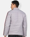 Shop Men Solid Stylish Casual & Bomber Jacket-Design