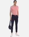Shop Men Solid Stylish Casual & Evening Trackpant-Full