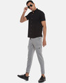 Shop Men Solid Stylish Half Sleeve Casual Shirt-Full