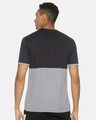 Shop Men's Color Block Sports T-shirt-Design
