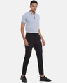 Shop Men Striped Stylish Casual & Evening Trackpant-Full