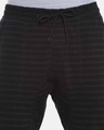 Shop Men Striped Stylish Casual & Evening Trackpant