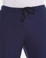 Shop Men Striped Stylish Casual & Evening Track Pants