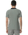 Shop Men's Striped Stylish Half Sleeve Casual T-Shirt-Design