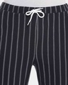 Shop Men Striped Stylish Sports & Evening Shorts