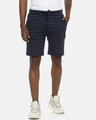 Shop Men's Stylish Casual Shorts-Front
