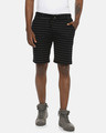 Shop Men's Stylish Casual Shorts-Front