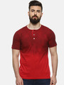 Shop Men's Stylish Casual T-Shirt-Front